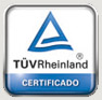 Grapime Empresa Certificada ISO 9001-2015