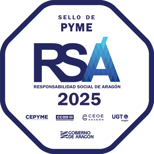 sello rsa pyme 2025